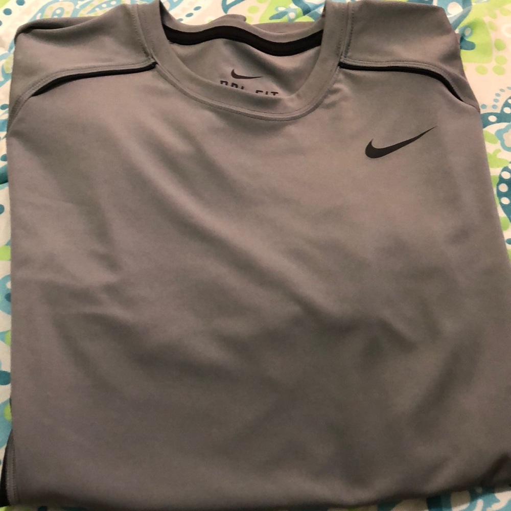 Nike shirt